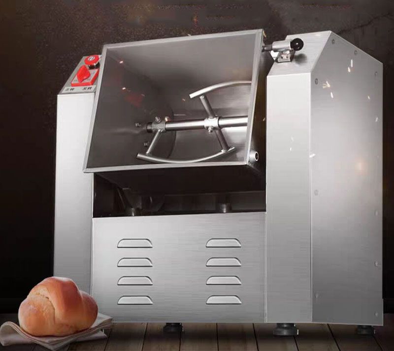 Hot Sale Multi Function Automatic Dough Mixer Commercial Flour Mixer