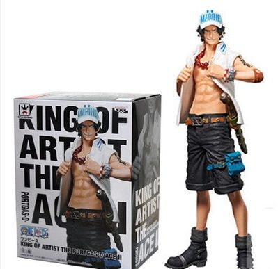 one piece figures ace
