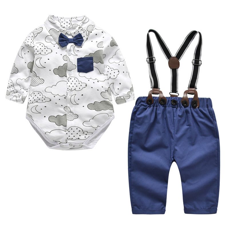 style baby boy 2019