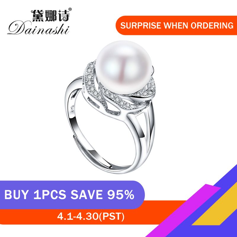 Estilo De Piedra Grande De Statement Anillo De Mujer 925 De Estilo De Piedra Grande De Statement Anillo De Mujer 925 De