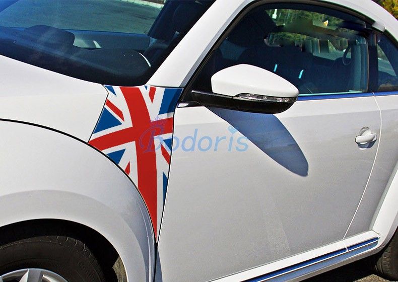 Get Vw Beetle Stickers Decals Images