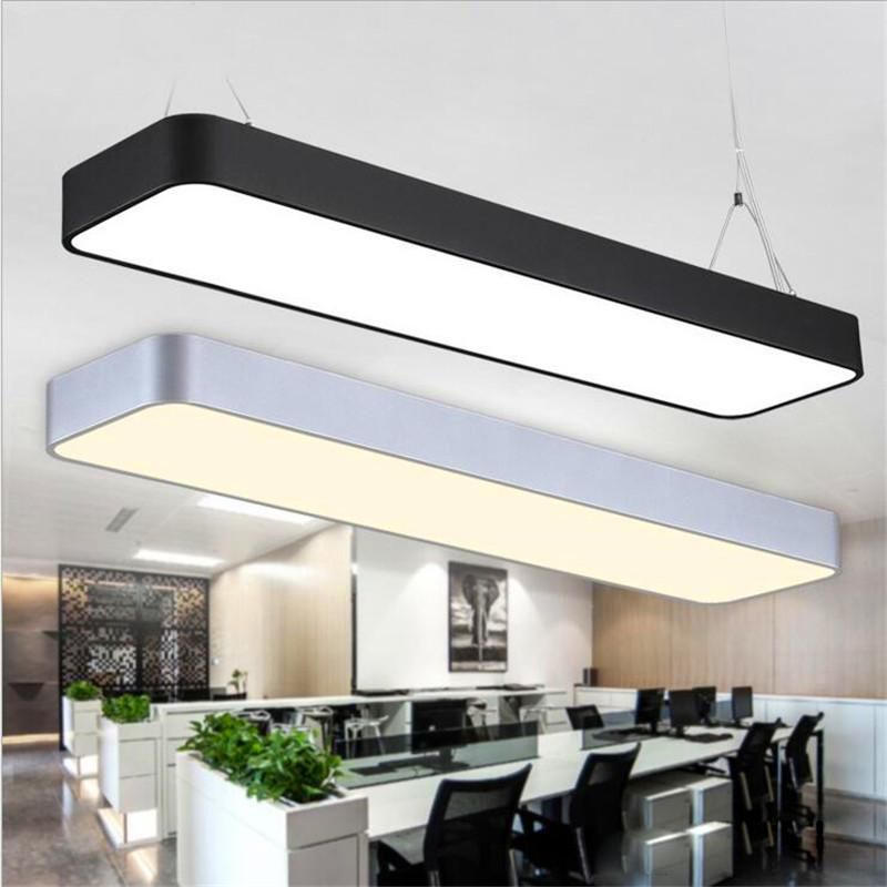 office ceiling lamp