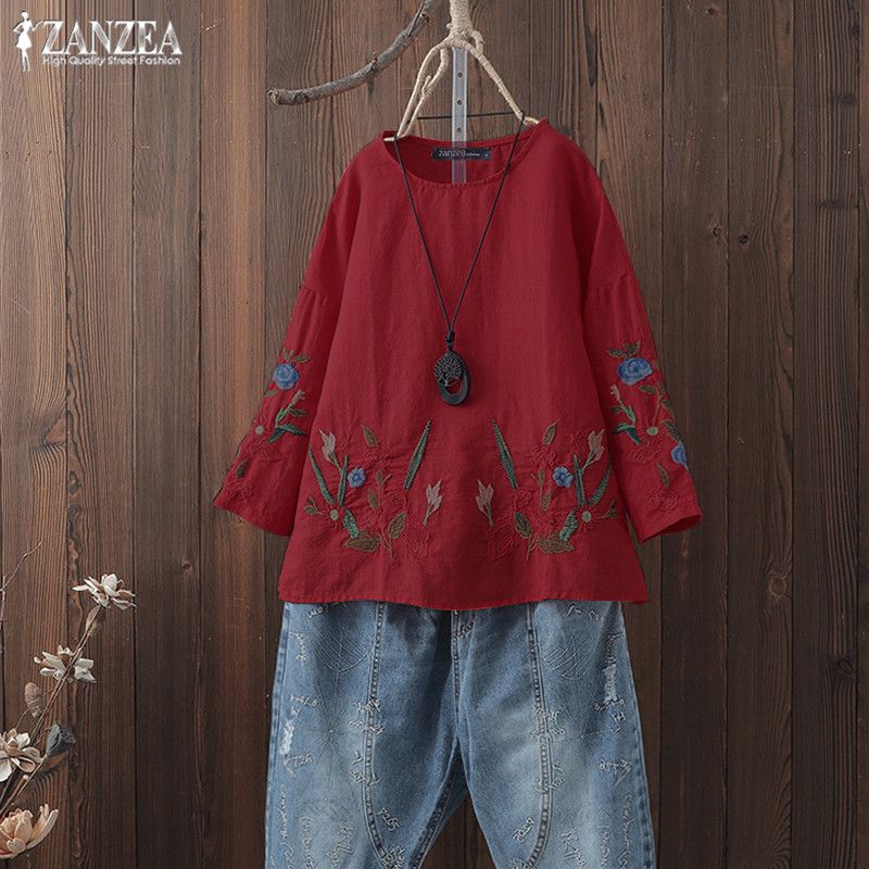 Womens Blouses \u0026 Shirts Summer Tunic 