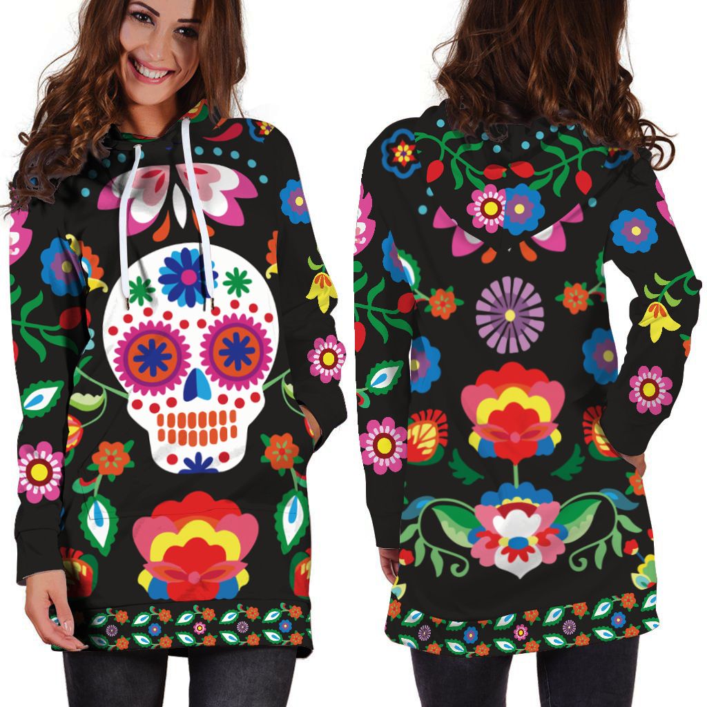 skeleton sweatsuit womens