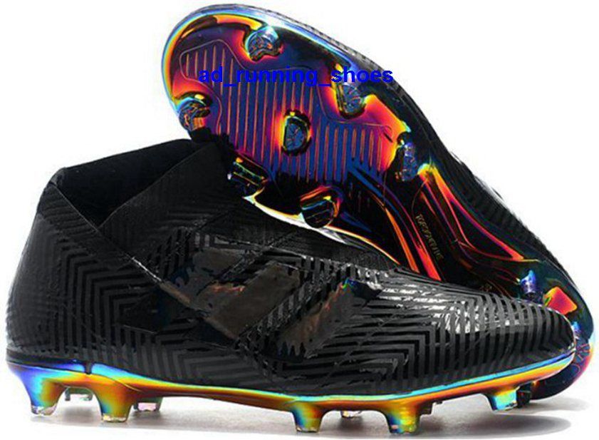 size 18 football cleats