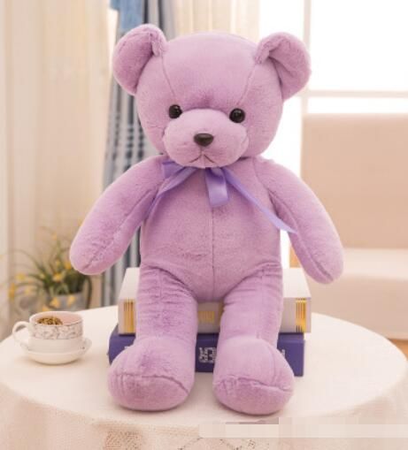 nounours calin