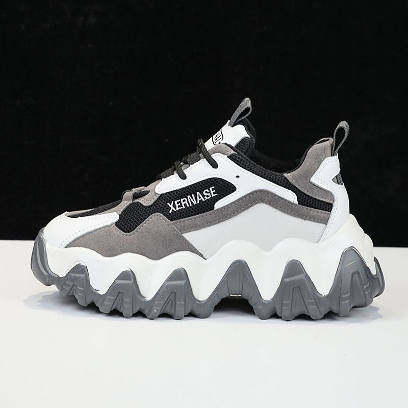 chunky sneakers 35