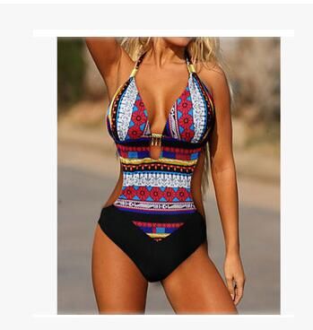 bathing suits for big chest