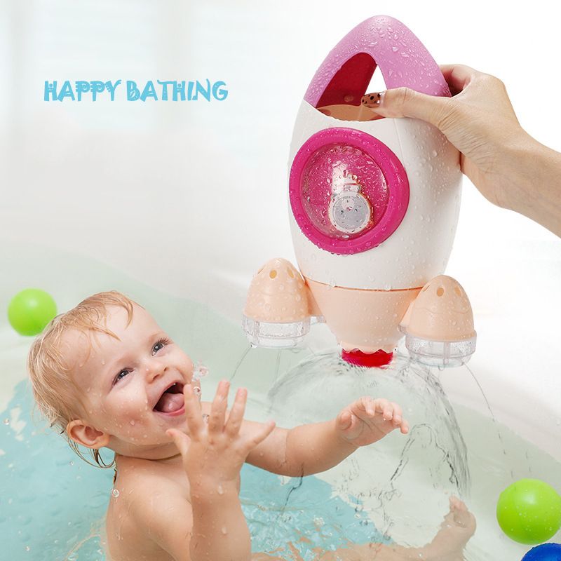 baby tub toys
