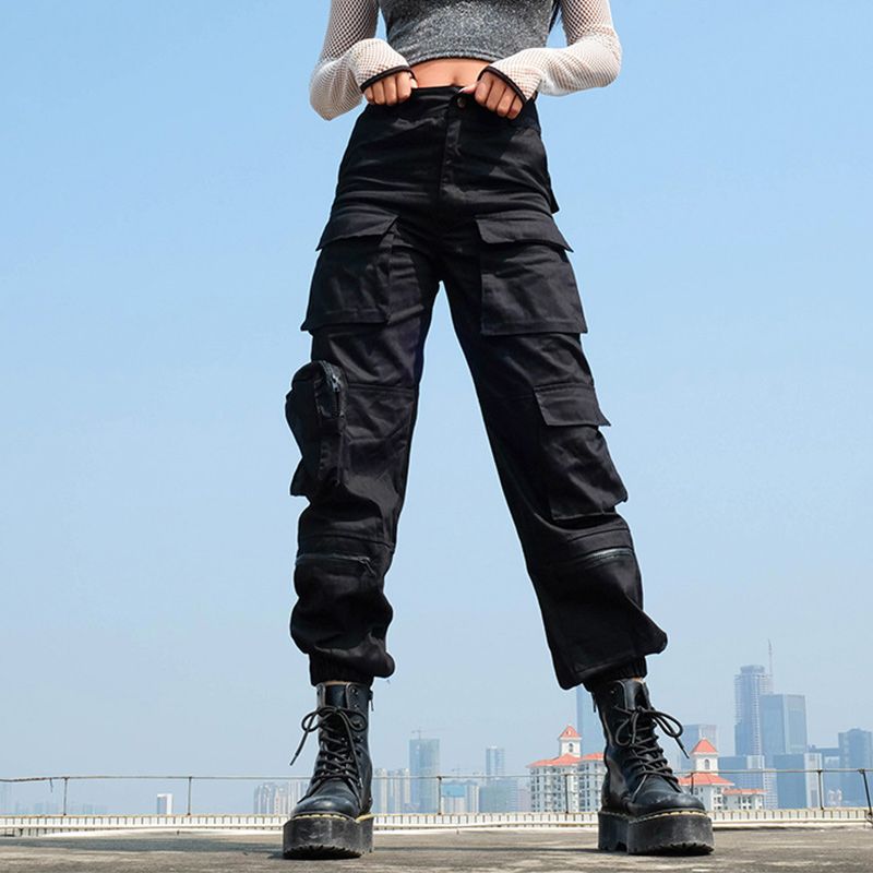 custom cargo pants