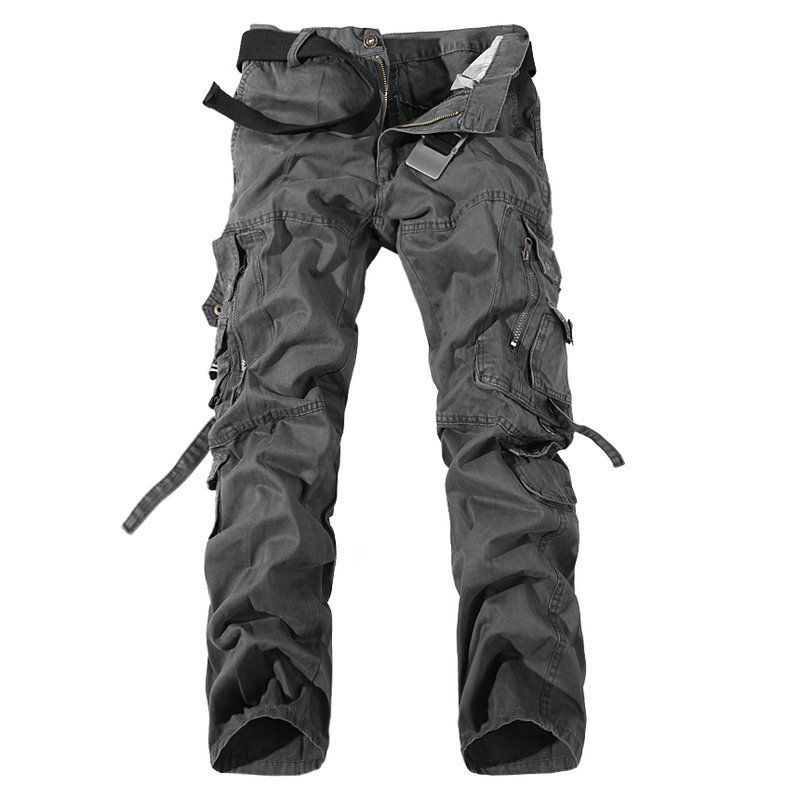Compra Nice New Army Military Camouflage Overol Bolsas Pantalones Monos Big  Yards Hombres Camo Combat Work Pantalones Overol Barato | Entrega Rápida Y  Calidad | Es.Dhgate