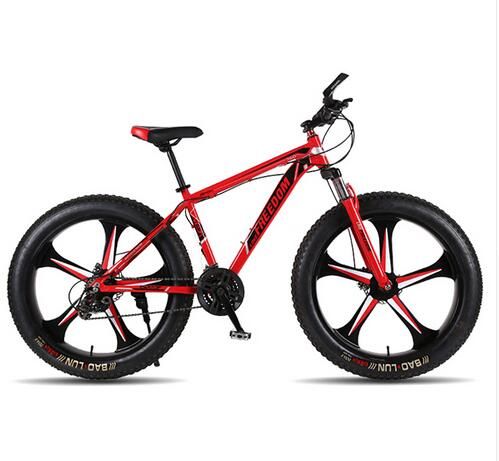 freedom fat bike