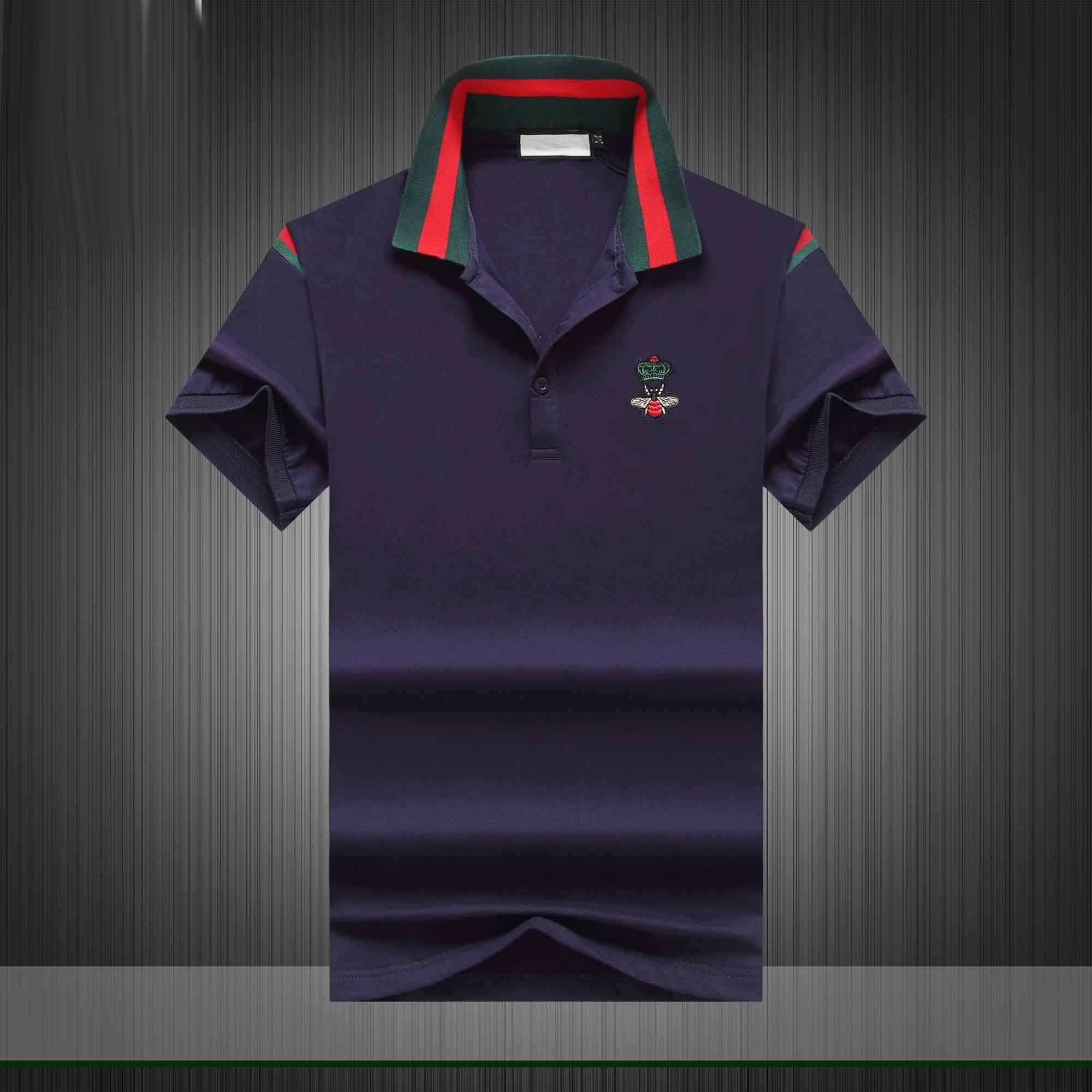 best and less polo shirts