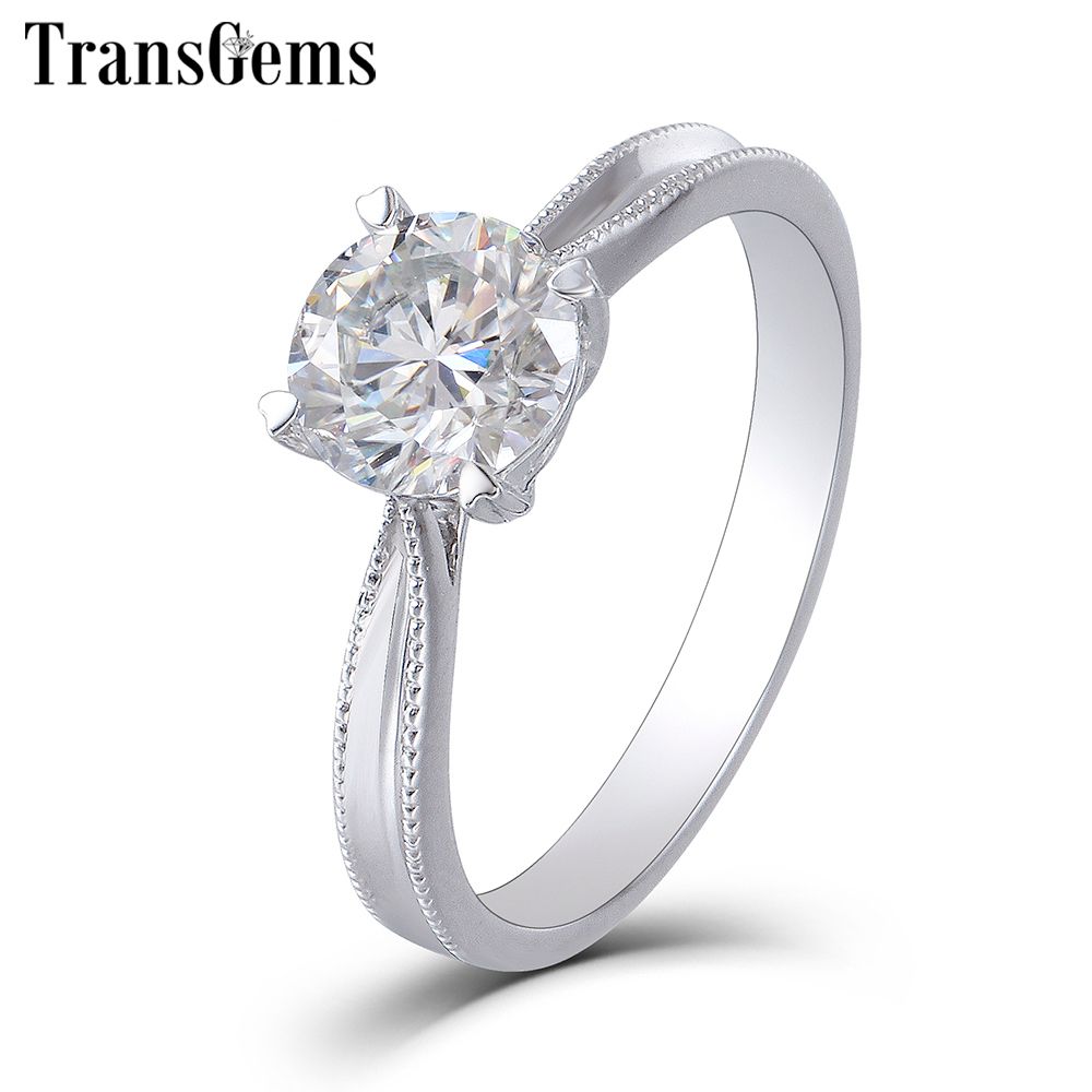 White gold 585 price sales
