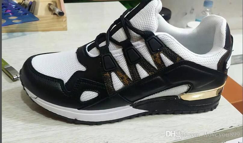 Best Selling Sneakers 2021 Best Selling Top Quality Womens Designer Shoes Designer Fashion 