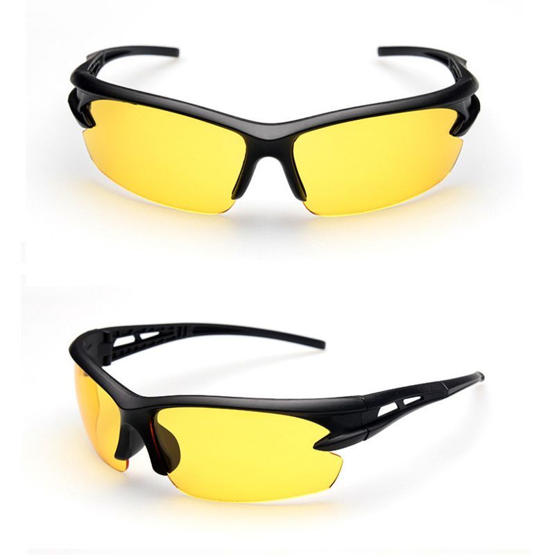 fish eyes sunglasses by foster grant