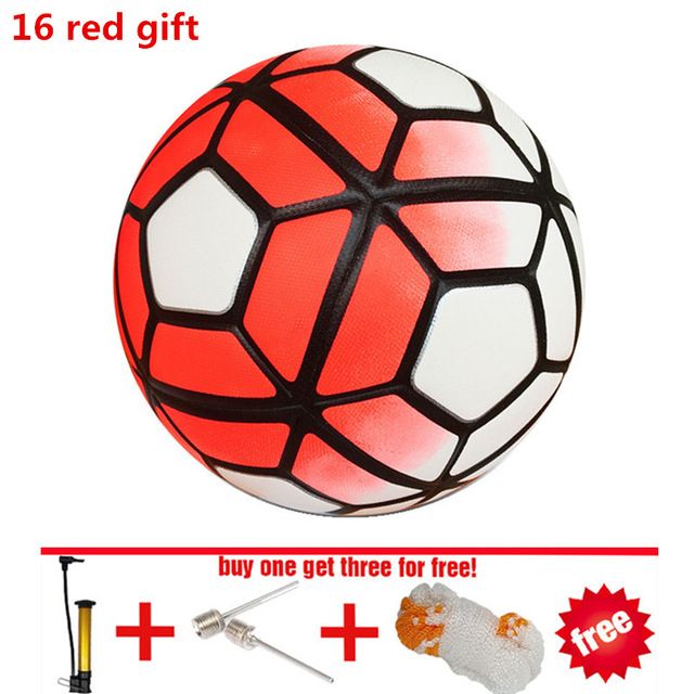 16 red free gift3