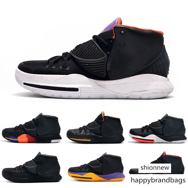 kyrie irving first shoe