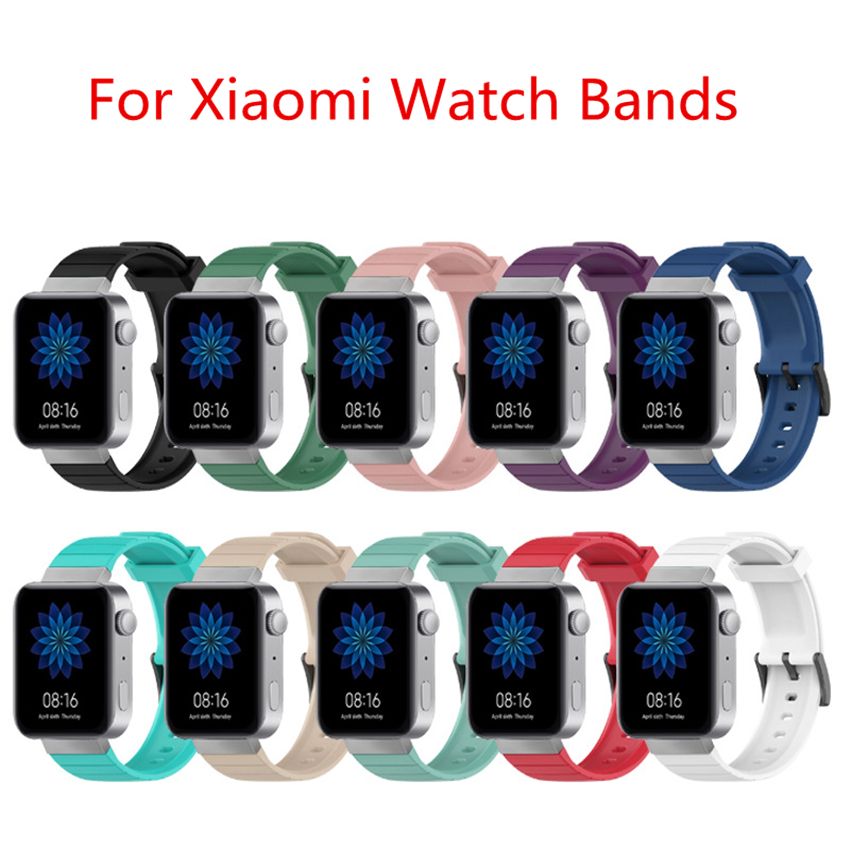 xiaomi mi sports watch