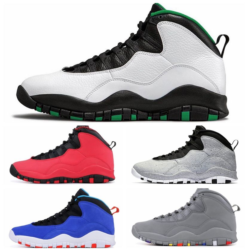 basketball shoes 10