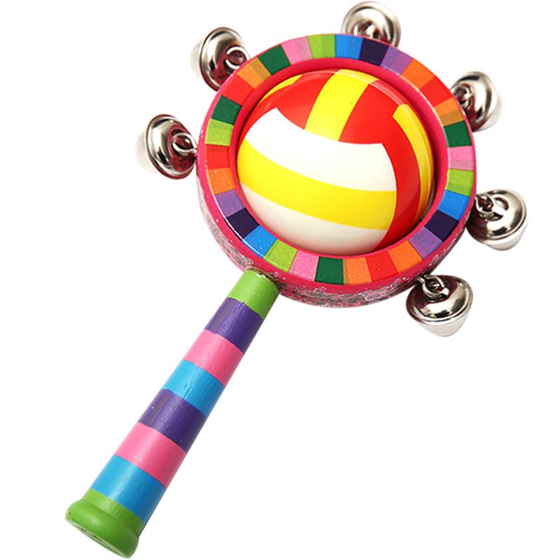 baby shaker toy