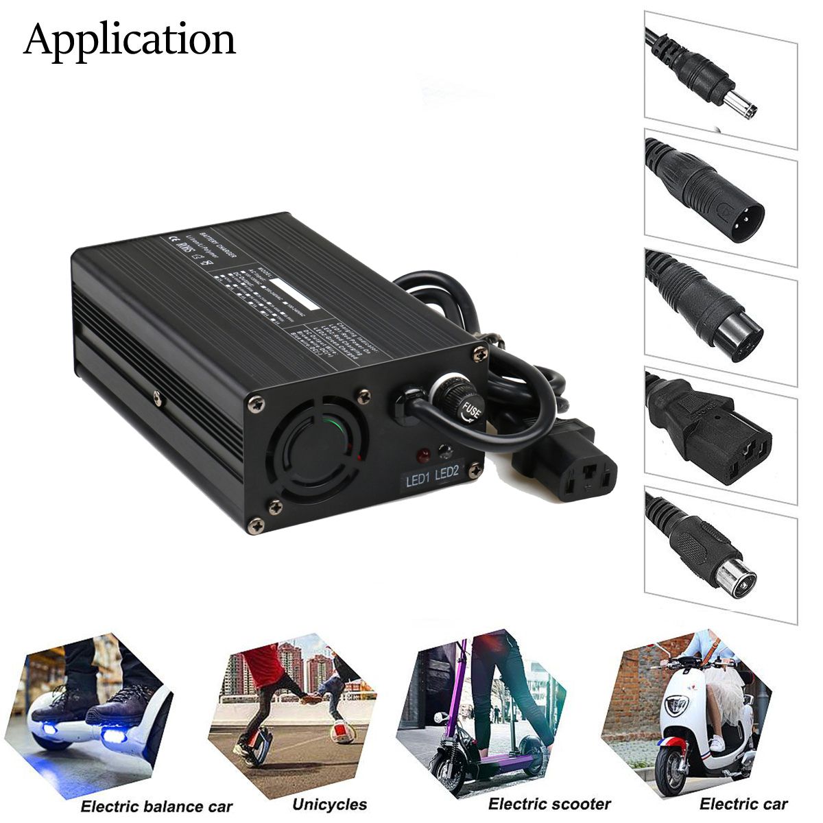 16 8v5a Battery Charger For 4s Lithium Ion Battery 10ah 15ah 20ah 25ah Li Ion Battery Charger E Go Charger Electronic Cigarette Battery Charger From Gznobleltd 18 1 Dhgate Com