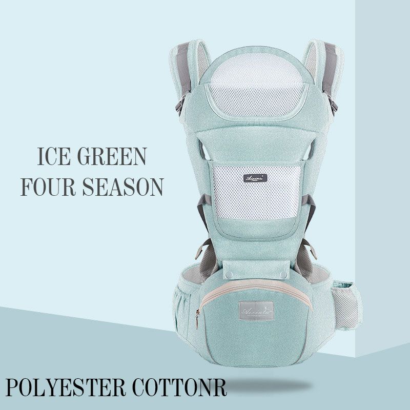 IceGreen 4 Saison.