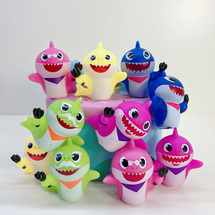 baby shark toys wholesale