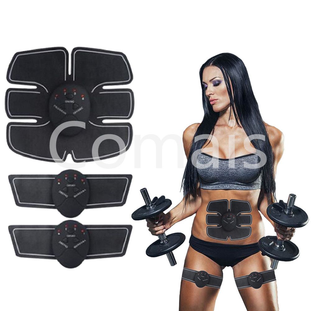 Grosshandel Sixpack Bauchtrainer Smart Fitness Ems Mobil Gym Muskel