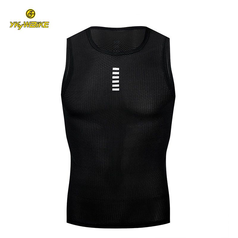 cycling base layer vest