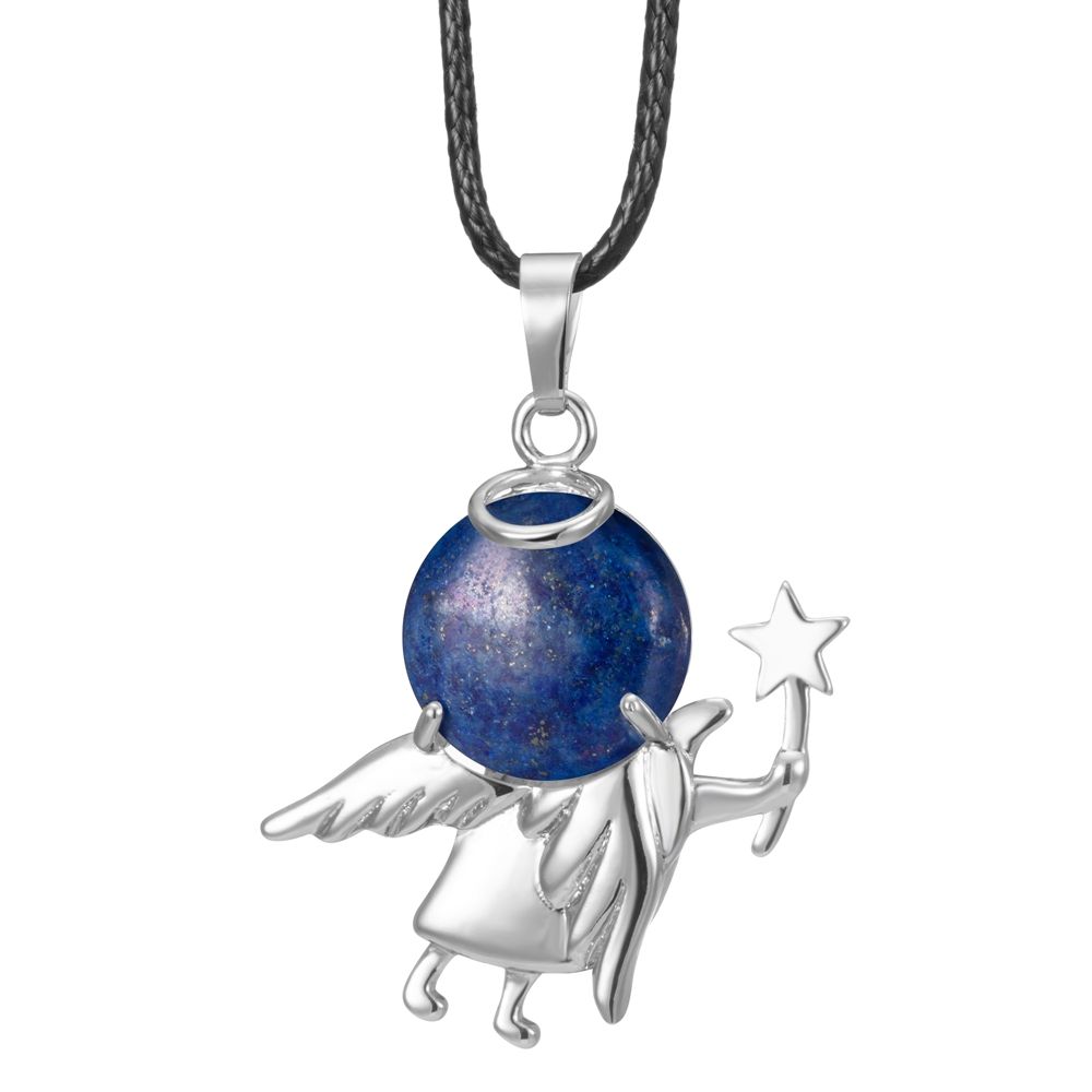 Lapis Lazuli.