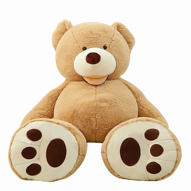 costco giant teddy bear