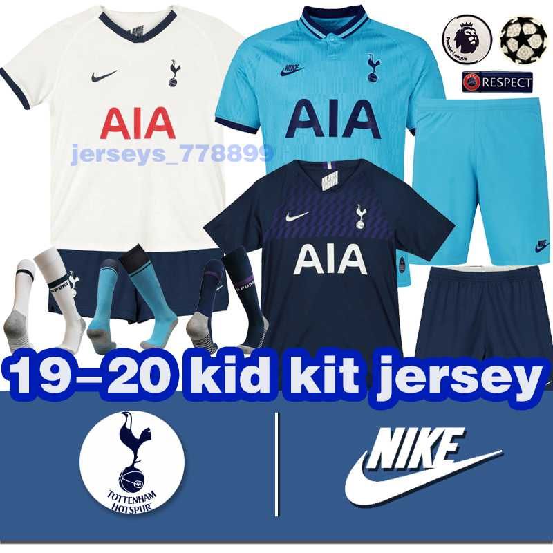 dhgate tottenham