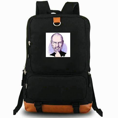 apple school bag