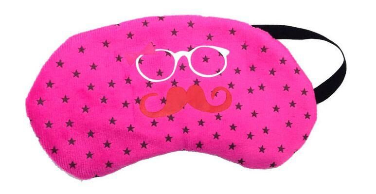 sleep blindfold eye mask