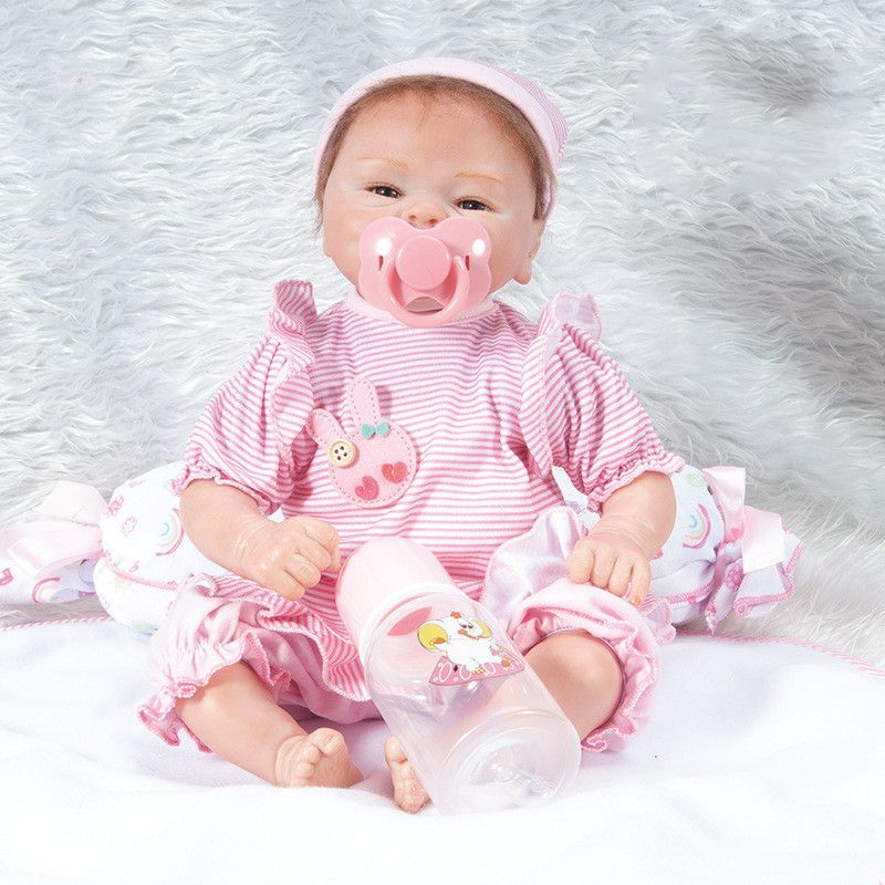 reborn baby pig
