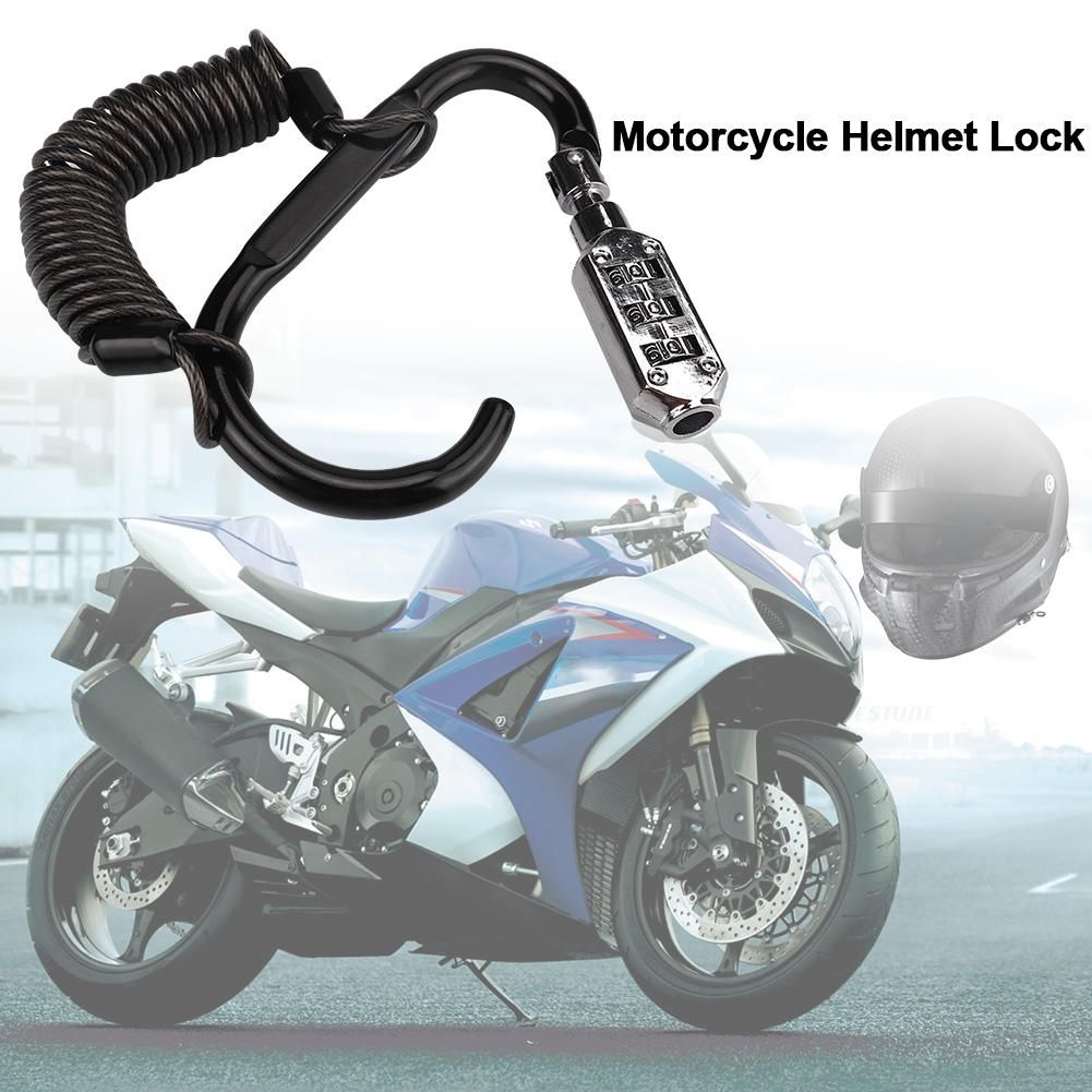 heavy bike helmet