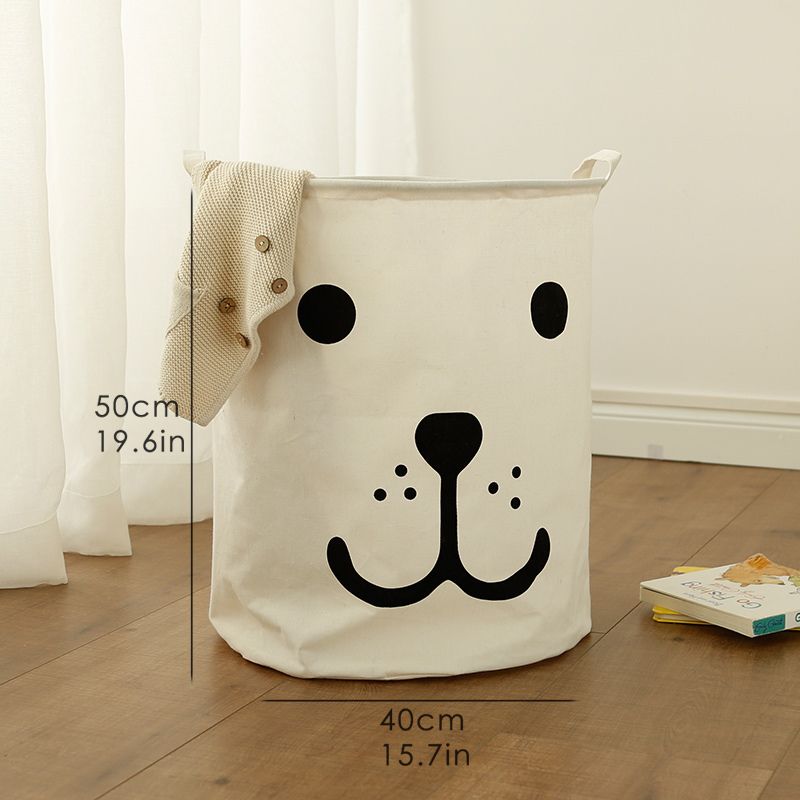 Smile dog-Large