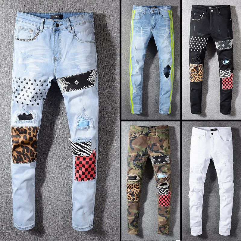 top mens designer jeans