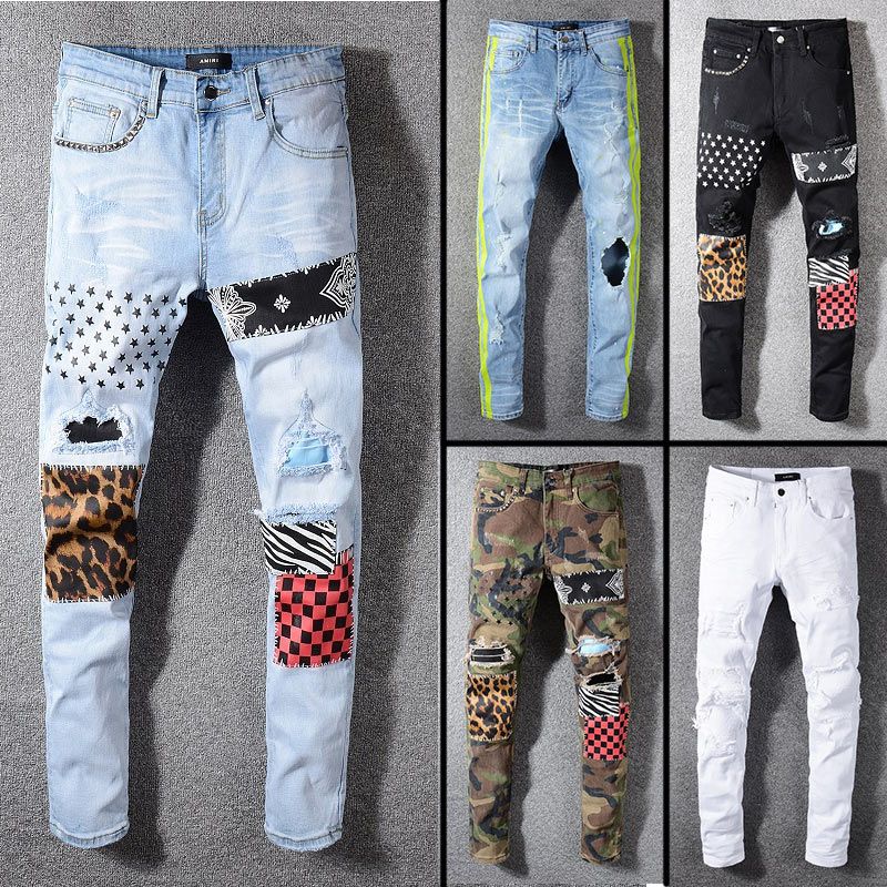 top designer jeans 2019