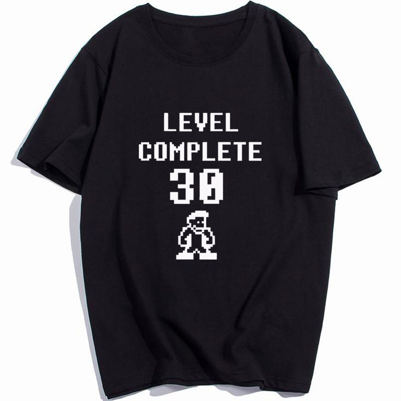 30 year old t shirt