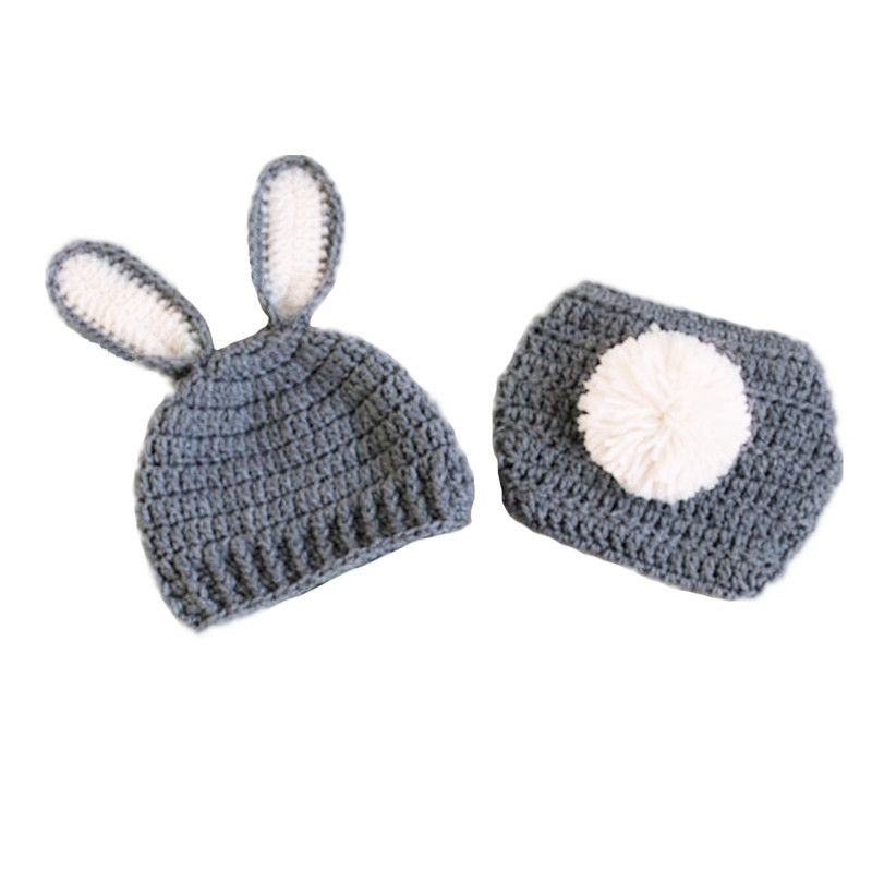 Acheter Nouveau Ne Gris Blanc Lapin De Paques Tenue Tricote A La Main Au Crochet Bebe Garcon Fille Lapin Lapin Bonnet Chapeau Et Couche Couverture Ensemble De 15 02 Du Awesome Shop Acheter Nouveau Ne Gris Blanc Lapin De Paques Tenue Tricote A La Main Au Crochet Bebe Garcon Fille Lapin Lapin Bonnet Chapeau Et Couche Couverture Ensemble De 15 02 Du Awesome Shop