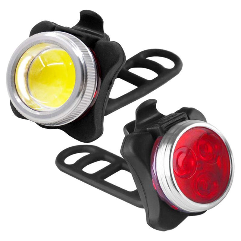 Power Beam Led Bisiklet Lambasi Feneri On Far Arka Stop Isik Fiyati