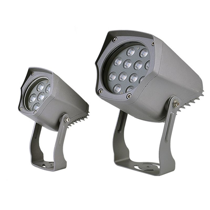 JML LED Floodlight 6W 12W 24W CREE Osram LED Chip Super Bright IP67