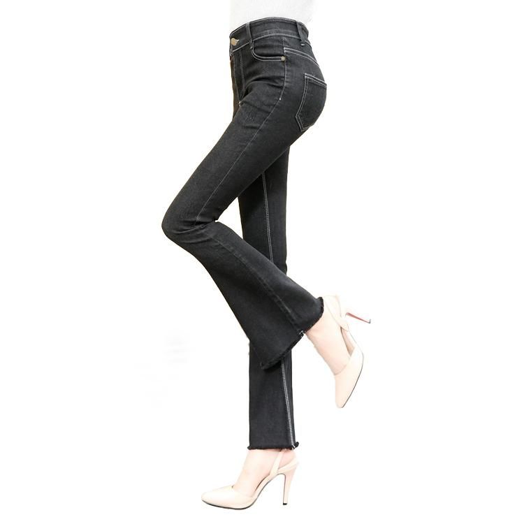 cotton on flare jeans