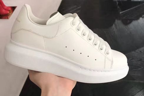 basket alexander mcqueen imitation