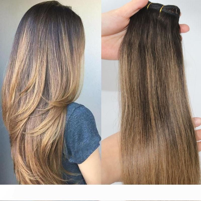 A #2 6# Human Hair Extensions Balayage Highlights Dark Brown Human Hair Weave Bundles Brazilian Virgin Hair Thick End 100gram one set A #2 6# Human Hair Extensions Balayage Highlights Dark Brown Human Hair Weave Bundles Brazilian Virgin Hair Thick End 100gram one set