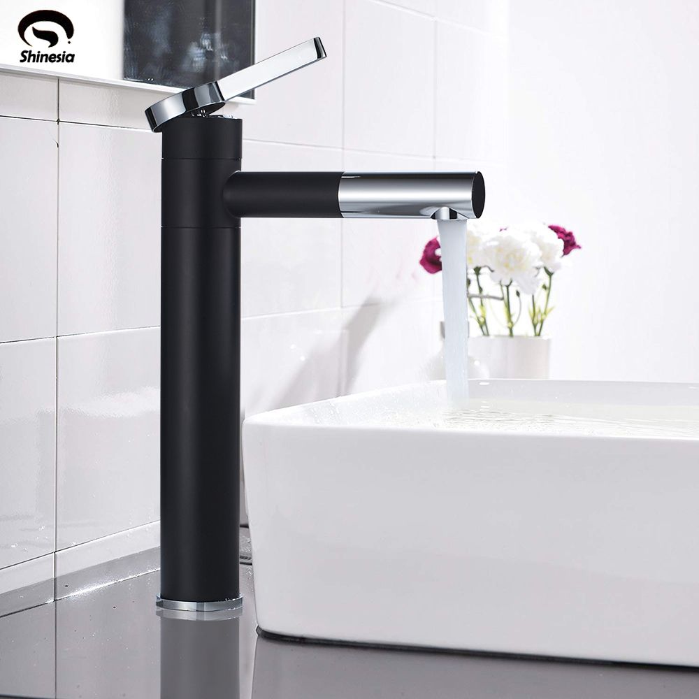 2020 Newly Basin Mixer Tap 360 Degree Rotate Type Basin Faucet