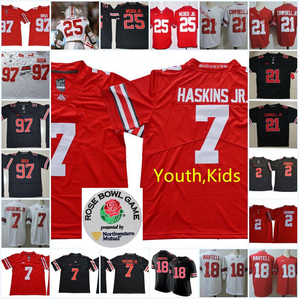 ezekiel elliott jersey boys