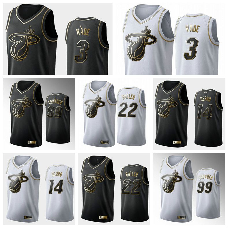 dhgate tyler herro jersey